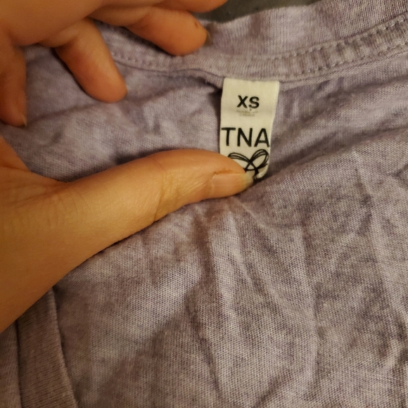 Tna tee - Picture 5 of 5